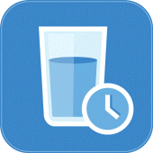 Drink Water Reminder Apk