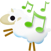 Sleep Cute Baby Lullaby Apk