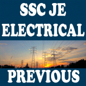 SSC JE Electrical Previous Papers Apk