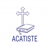 Acatiste ale Sfinților de peste an Apk