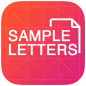 Sample Letters Offline Apk