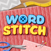 Word Stitch: Quilting & Sewing Apk