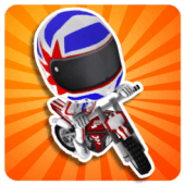 Excite Bike Apk