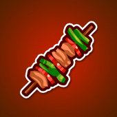 Grill Mania Apk