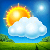 Weather XL PRO Apk