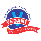 Vedant Education Campus Apk