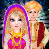 Wedding Fashion Spa Bridal Salon Apk