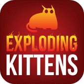 Exploding Kittens® - Official Apk