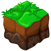 Building & Crafting Exploration Game Apk