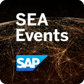 SAP SEA Events Apk