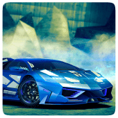 Extreme Car Drift Game Apk