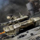 Modern Tanks: War Tank Games Apk