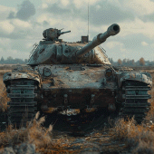 Grand Tanks: WW2 Tank Games Apk