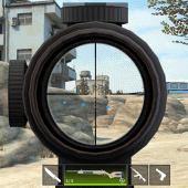 Modern Gun: Shooting War Games Apk