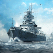 Naval Armada: Battleship Game Apk