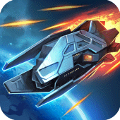 Space Jet: Galaxy Attack Apk