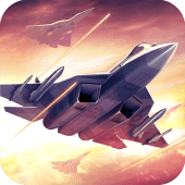 Wings of War：Modern Warplanes Apk