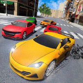 Super Fast Car Racing Games 2019 Apk