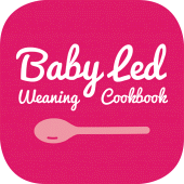 Baby-Led Weaning Recipes Apk