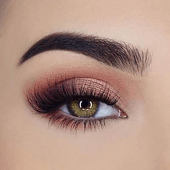 New Eye Makeup 2019 Latest Apk