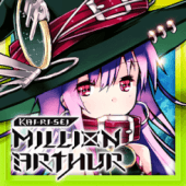 Kai-ri-Sei Million Arthur Apk