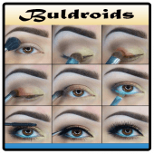 Eyeshadow Ideas Apk