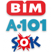 A101 Bim Şok Katalog Apk