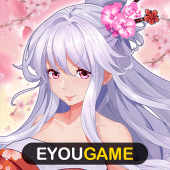 Lost in Paradise:Waifu Connect Apk