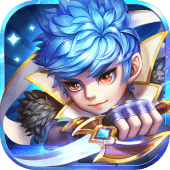 星之召唤 Apk