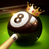 8 Ball League Apk