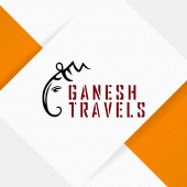 Ganesh Travels - Bus Tickets Apk