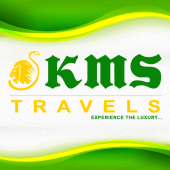 KMS Travels - Bus Tickets Apk