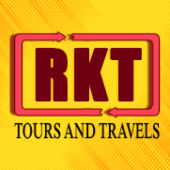 RKT Tours And Travels Apk