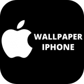 wallpaper iphone Apk