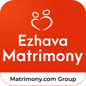 Ezhava Matrimony -Marriage App Apk