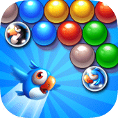 Bubble Bird Rescue 2 - Shoot! Apk