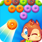 Bubble Candy Apk