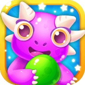 DinoPop Apk