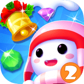 Ice Crush 2 Apk