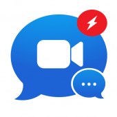 Messenger for Social - Video Call & Text Message Apk