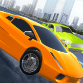 Crooozin - Car Racing Apk