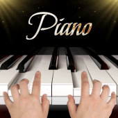 Piano Learn - Real Keyboard Apk