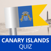 Canary Islands Quiz Apk