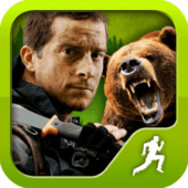 Survival Run with Bear Grylls Apk