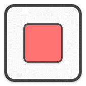 Flat Square - Icon Pack Apk