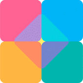 Omega - Icon Pack Apk