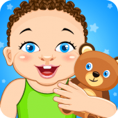 Baby Health And Care  - Games For Kids Apk