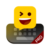 Facemoji Emoji Keyboard Pro Apk