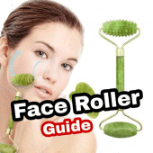 Face roller guide Apk