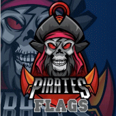 Pirates Flags Apk